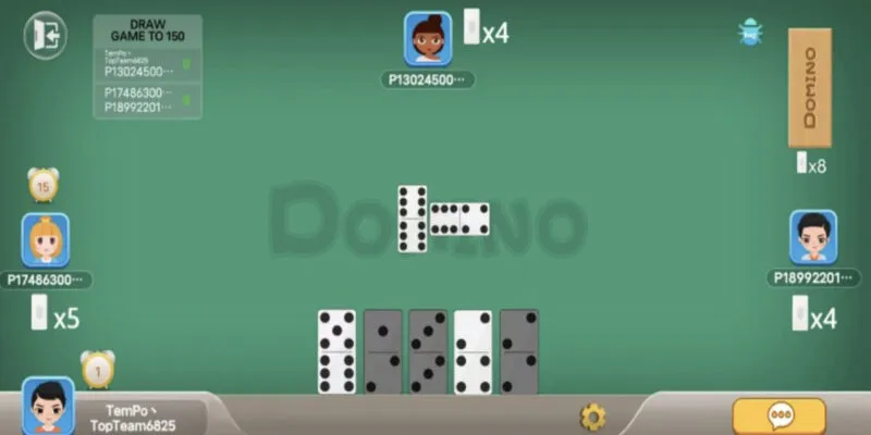 Domino